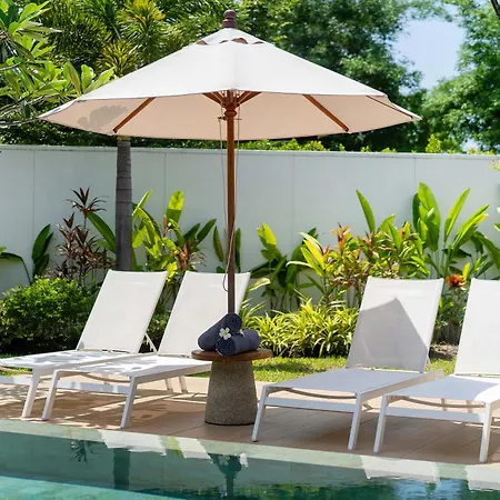 Shambhala Grand Villa - Private Pool Villas By Escape Villas - Top Choice - Guest Favorite - Best Location Bang Tao Beach  Exterior photo
