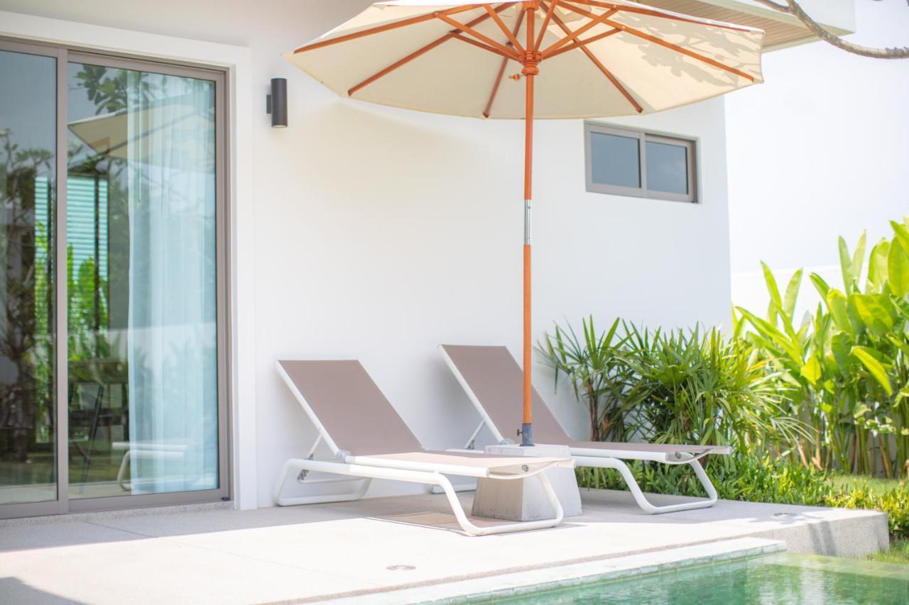 विला Shambhala Grand - Private Pool By Escape - Choice - Guest Favorite - Location