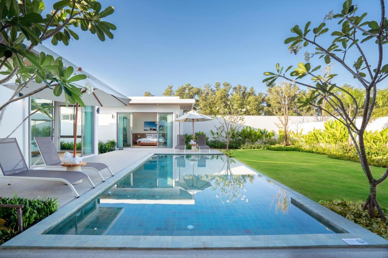 Shambhala Grand - Private Pool By Escape - Choice - Guest Favorite - Location विला Bang Tao Beach (Phuket)