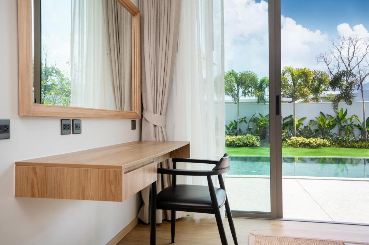 विला Shambhala Grand - Private Pool By Escape - Choice - Guest Favorite - Location