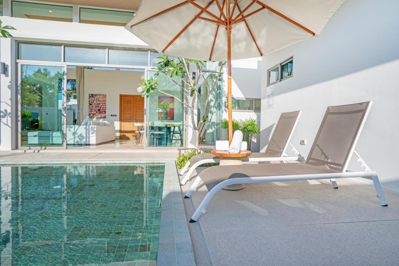 Shambhala Grand - Private Pool By Escape - Choice - Guest Favorite - Location *