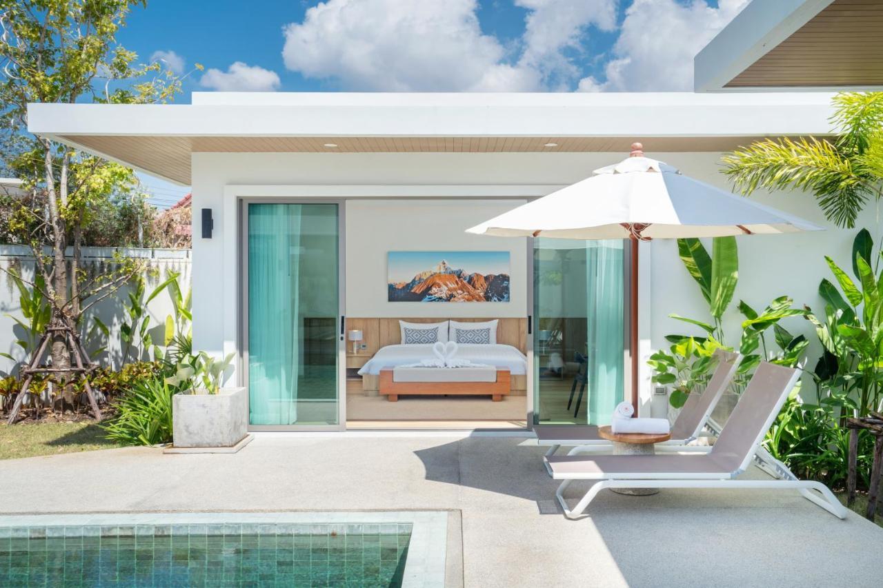 विला Shambhala Grand - Private Pool By Escape - Choice - Guest Favorite - Location