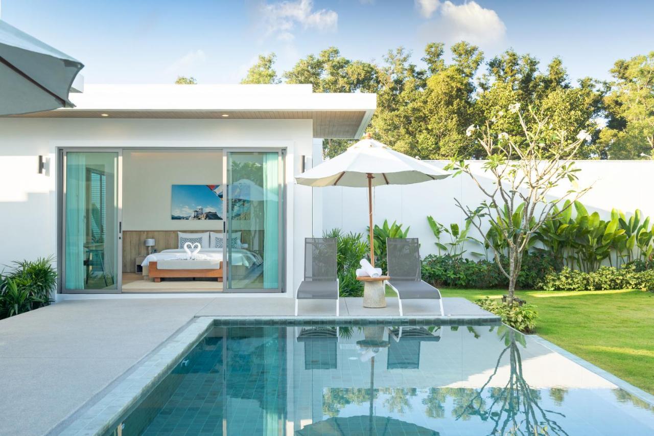 विला Shambhala Grand - Private Pool By Escape - Choice - Guest Favorite - Location *
