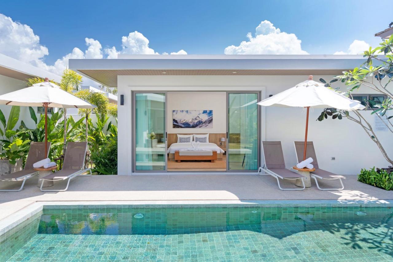 विला Shambhala Grand - Private Pool By Escape - Choice - Guest Favorite - Location