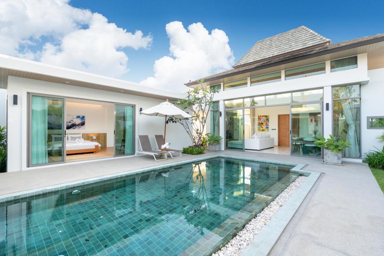 Shambhala Grand - Private Pool By Escape - Choice - Guest Favorite - Location *