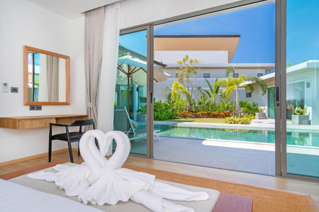 विला Shambhala Grand - Private Pool By Escape - Choice - Guest Favorite - Location
