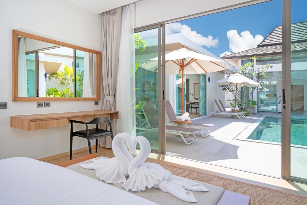 Shambhala Grand - Private Pool By Escape - Choice - Guest Favorite - Location विला *