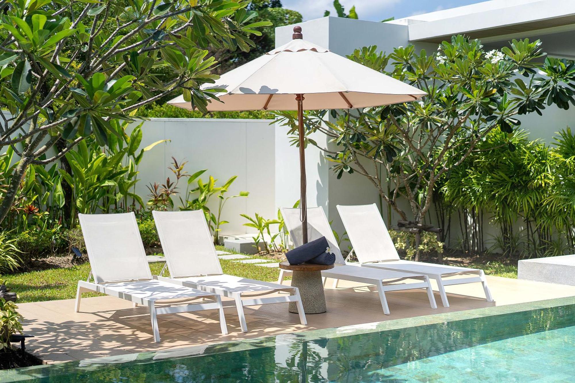 Shambhala Grand - Private Pool By Escape - Choice - Guest Favorite - Location विला