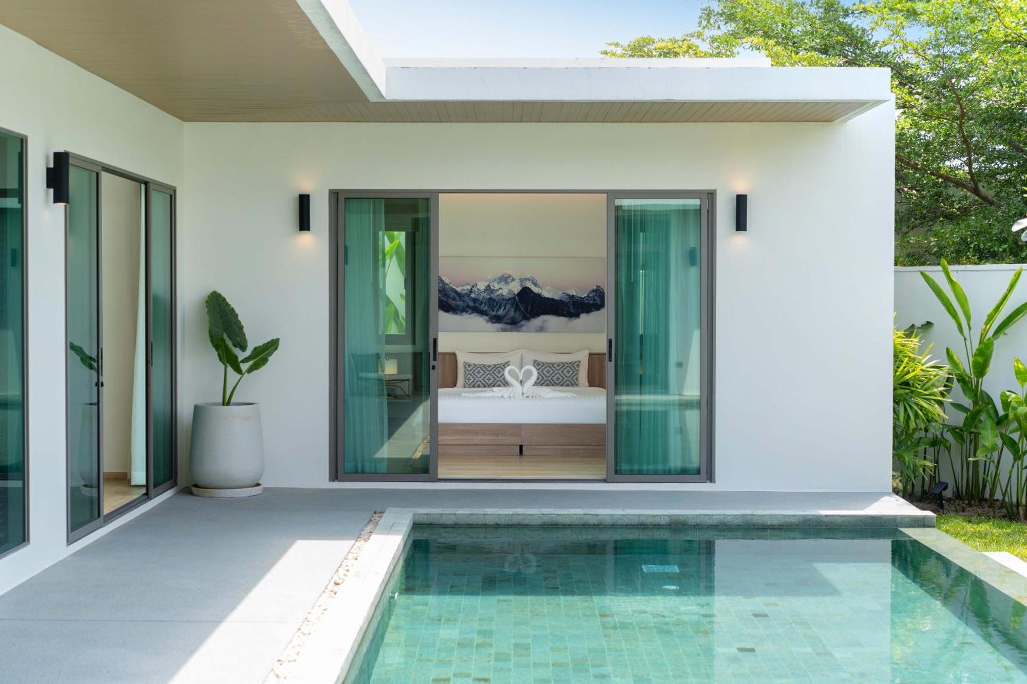 Shambhala Grand - Private Pool By Escape - Choice - Guest Favorite - Location *